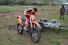 Enduro Dobřany 29.5.2006 034